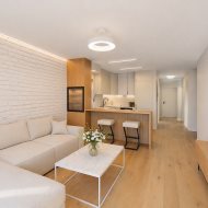 3-pokoje w bloku z 2016 roku,1-pietro