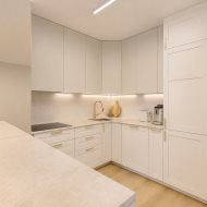 3-pokoje w bloku z 2016 roku,1-pietro