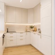 3-pokoje w bloku z 2016 roku,1-pietro