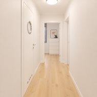 3-pokoje w bloku z 2016 roku,1-pietro