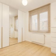 3-pokoje w bloku z 2016 roku,1-pietro