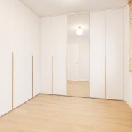 3-pokoje w bloku z 2016 roku,1-pietro