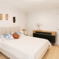 3-pokoje w bloku z 2016 roku,1-pietro