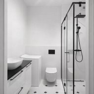  Garaż podziemny, strefa relaxu na dachu