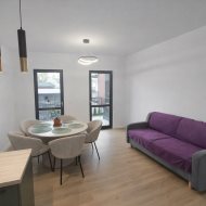  Garaż podziemny, strefa relaxu na dachu