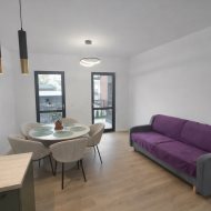  Garaż podziemny, strefa relaxu na dachu