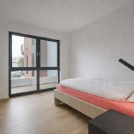  Garaż podziemny, strefa relaxu na dachu