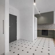  Garaż podziemny, strefa relaxu na dachu