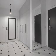  Garaż podziemny, strefa relaxu na dachu