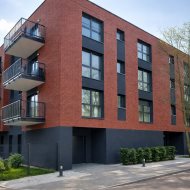  Garaż podziemny, strefa relaxu na dachu