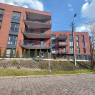  Garaż podziemny, strefa relaxu na dachu