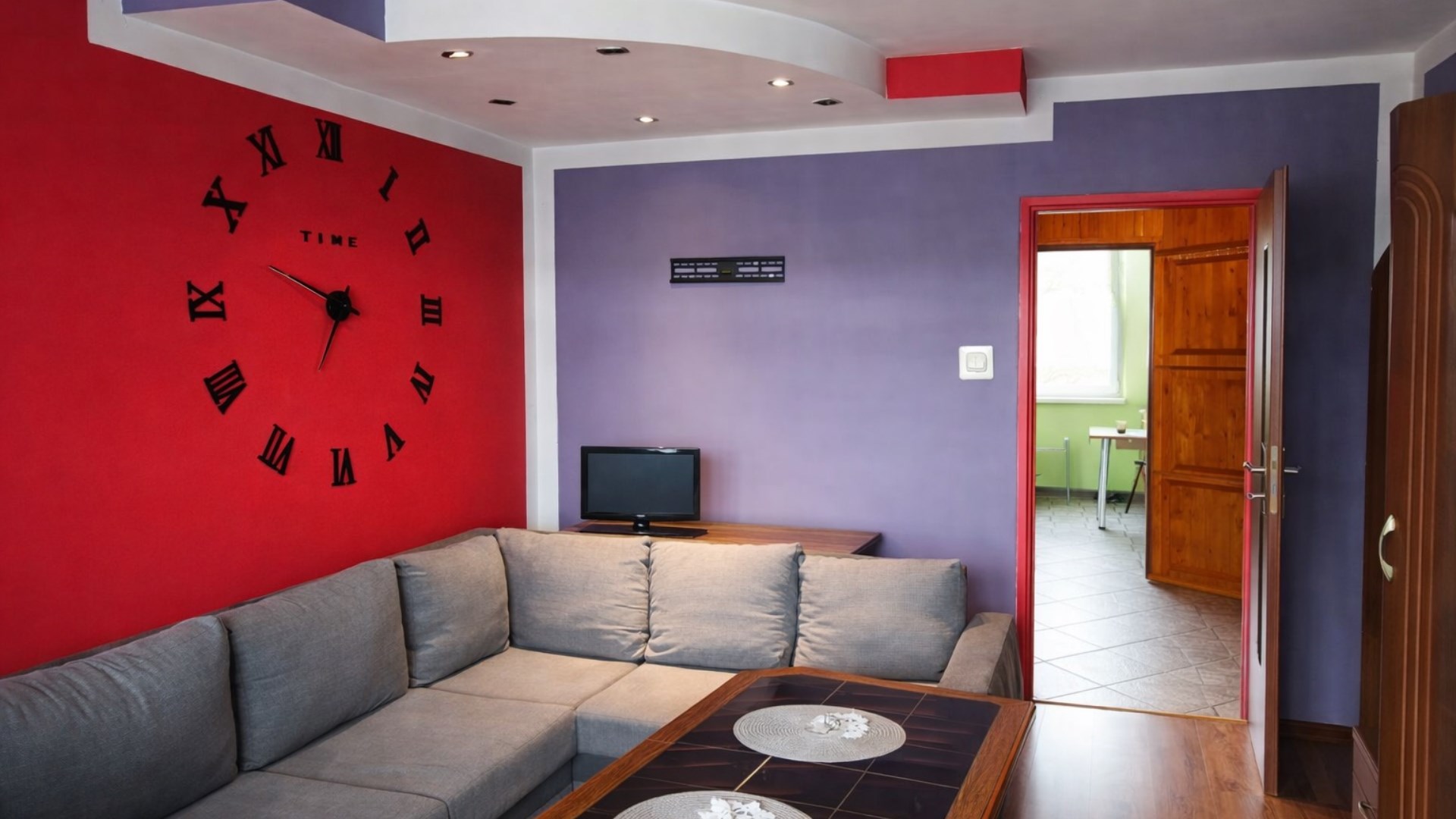 Mieszkanie na sprzedaż