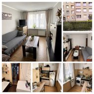 Przytulna kawalerka – idealna na start/inwestycję