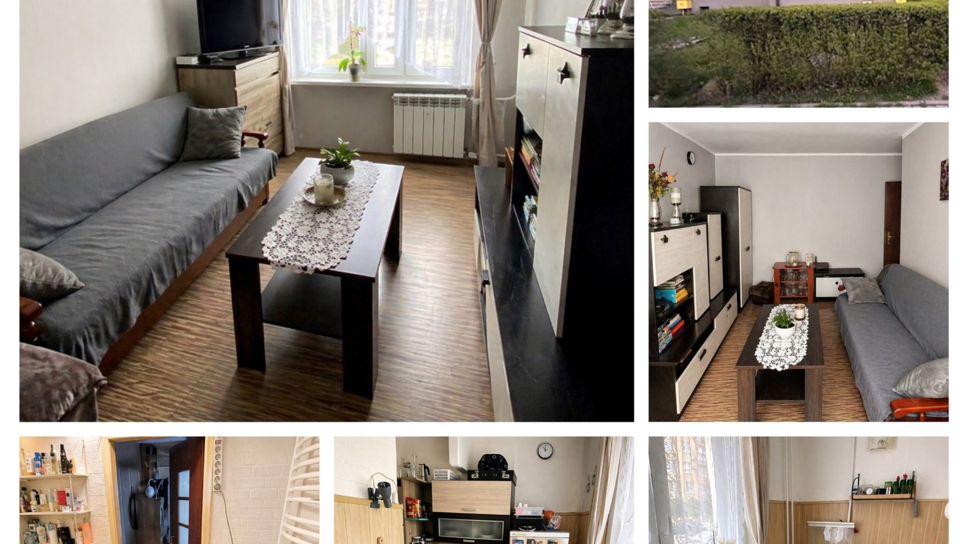 Przytulna kawalerka – idealna na start/inwestycję