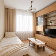 3-pokoje,ul. Westerplatte, duzy balkon