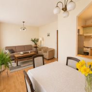 3-pokoje,ul. Westerplatte, duzy balkon