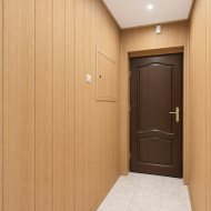 1-piętro, 1 pokój z dużą kuchnią