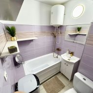 Słoneczna kawalerka z dużym balkonem-wynajem