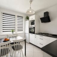 3-pokoje, balkon, ul. Struzika