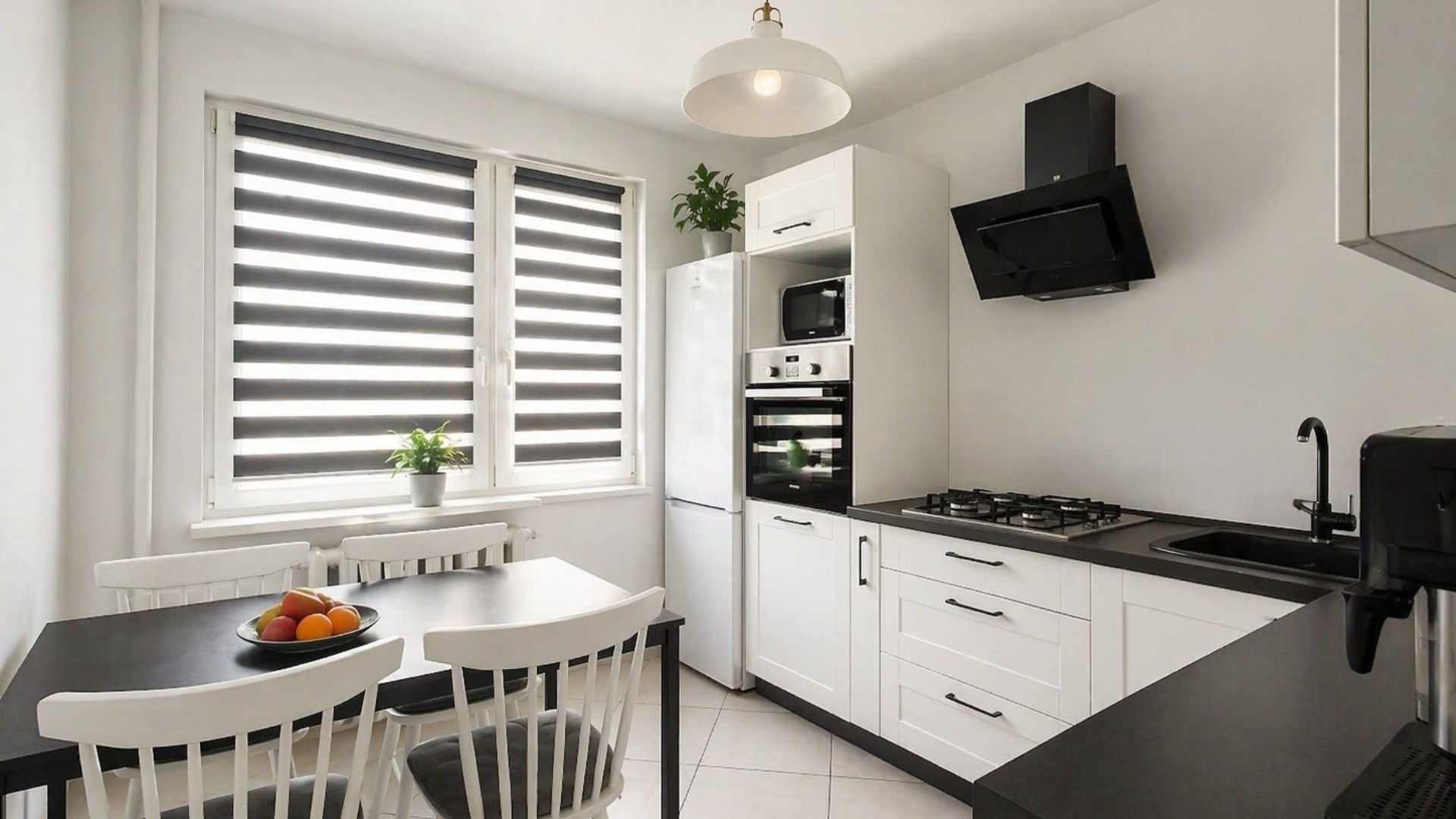 3-pokoje, balkon, ul. Struzika