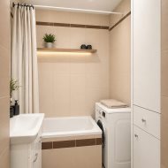 3-pokoje, balkon, ul. Struzika