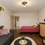 3-pokoje, balkon, ul. Struzika