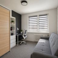 3-pokoje, balkon, ul. Struzika