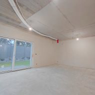 Gotowy dom z klimatyzacją, rekuperacją i ogrodem 