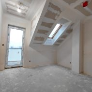 Gotowy dom z klimatyzacją, rekuperacją i ogrodem 