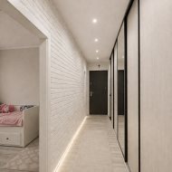 1-piętro, balkon,3 pokoje