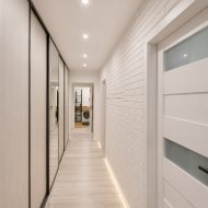 1-piętro, balkon,3 pokoje