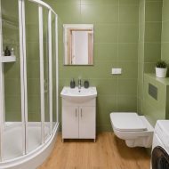 Blok z 2013 r, balkon,3-pokoje