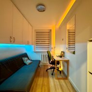 BYTOM | Cicha | 3 pokoje | niski czynsz