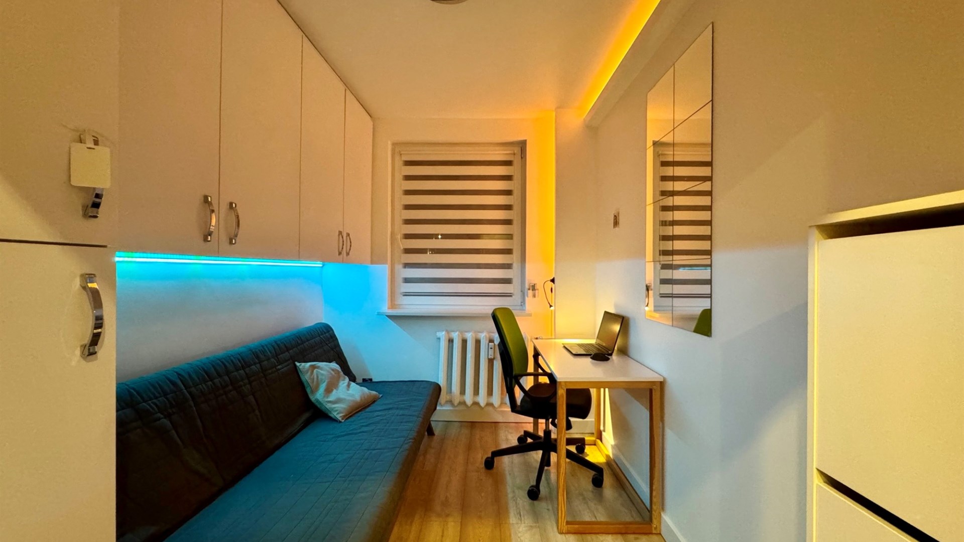 BYTOM | Cicha | 3 pokoje | niski czynsz