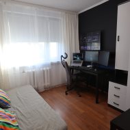 BYTOM | Cicha | 3 pokoje | niski czynsz