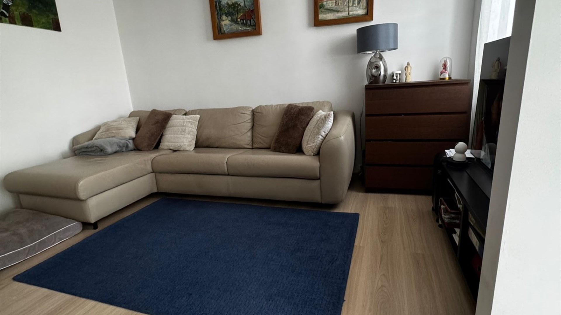 Gliwice | Knurów | 3 pokoje | 1 piętro