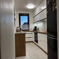 Gliwice | Knurów | 3 pokoje | 1 piętro