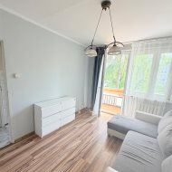 Gliwice| 2 pokoje| balkon | 2p