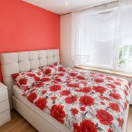 2-pokoje, balkon, ul. Paderewskiego