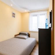 4-pokoje, możliwość dokupienia garażu