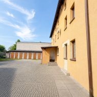 Gliwice | kamienica | 5 mieszkań | Inwestycja