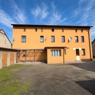 Gliwice | kamienica | 5 mieszkań | Inwestycja