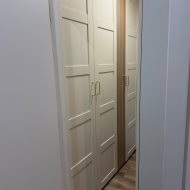 Gliwice 2 pok. umeblowane C.O miejskie