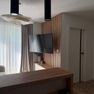 Gliwice 2 pok. umeblowane C.O miejskie