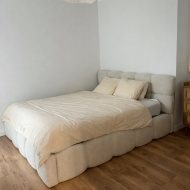 Gliwice 2 pok. umeblowane C.O miejskie