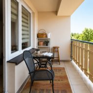 2-wyjścia na balkon, po remoncie, ul Żółkiewskiego