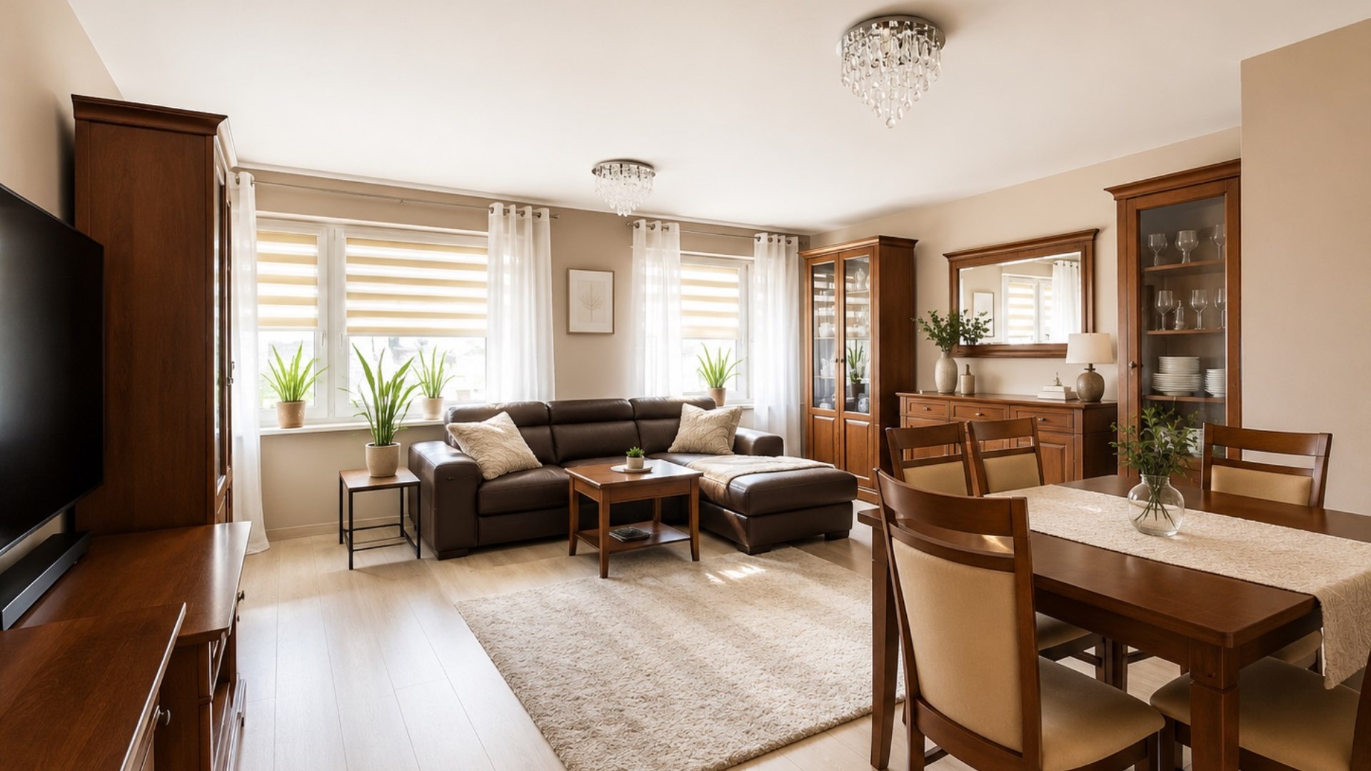 2-wyjścia na balkon, po remoncie, ul Żółkiewskiego