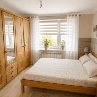 2-wyjścia na balkon, po remoncie, ul Żółkiewskiego