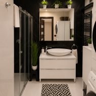 2-wyjścia na balkon, po remoncie, ul Żółkiewskiego