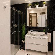 2-wyjścia na balkon, po remoncie, ul Żółkiewskiego